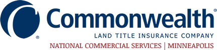 Commonwealth Land Title Insurance Company Logo